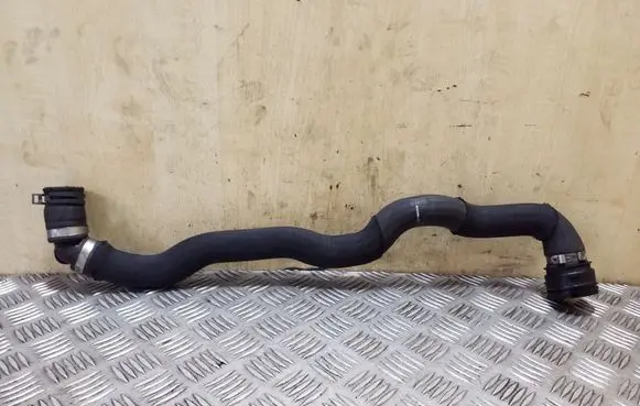 Mini Cooper Countryman R60 Engine coolant pipe/hose 17129802104 9802104