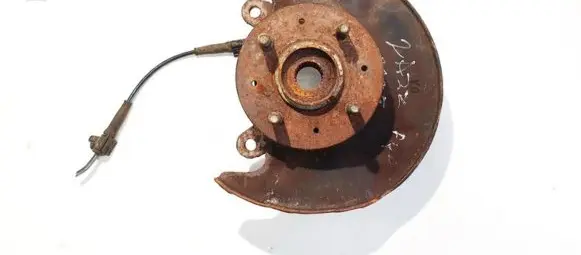 Honda Jazz Front wheel hub