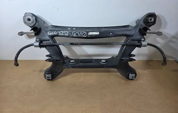 Mercedes-Benz GLC X253 C253 Rear subframe 2533504508