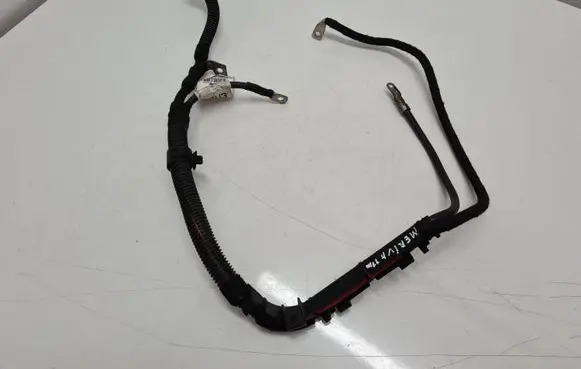 Opel Meriva B Other wiring loom 13364944