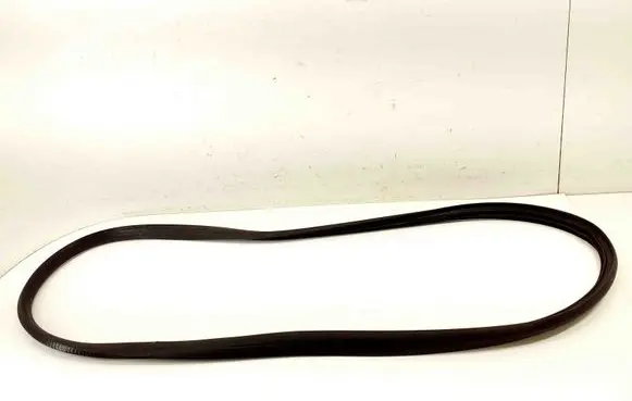Renault Captur II Rear door rubber seal (on body) 
