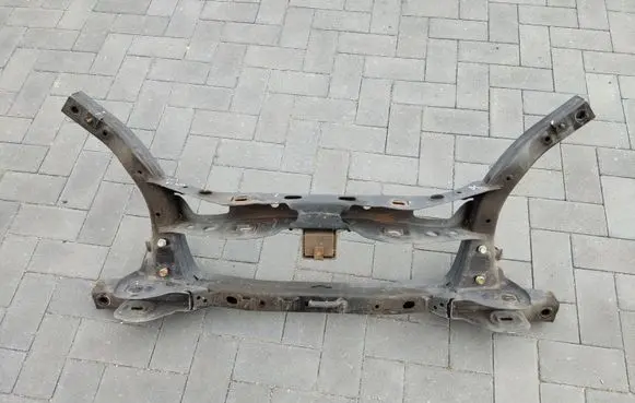 Hyundai Kona I Rear subframe 55405K4000 00000169