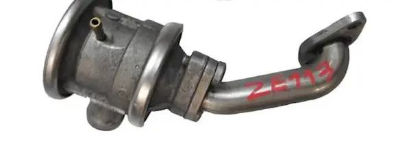 Audi RS6 C7 EGR valve 06B131101AD
