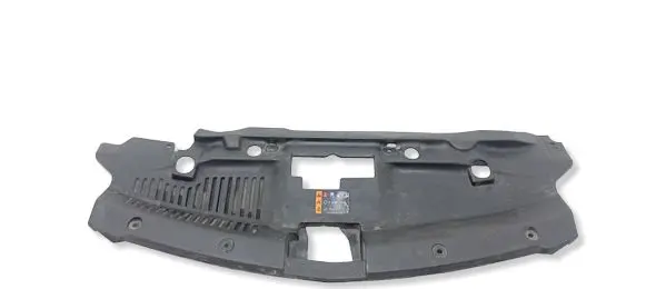 Opel Mokka X Engine bonnet/hood lock trim molding 94531738
