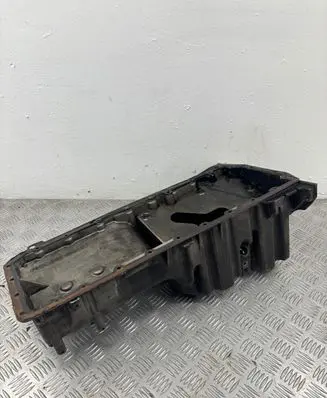BMW 5 E60 E61 Oil sump 7793495