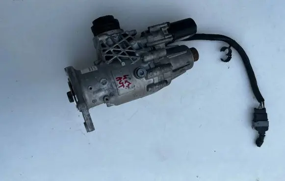 Jeep Renegade Gearbox transfer box case 55283666 03465