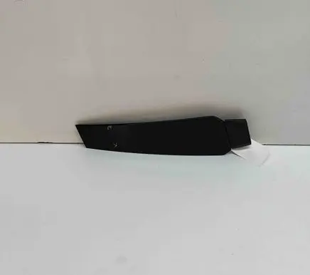 Audi A5 Front door glass trim molding 8W8853289