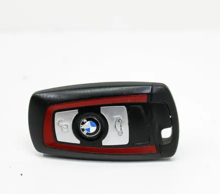 BMW 3 F30 F35 F31 Ignition key/card 868