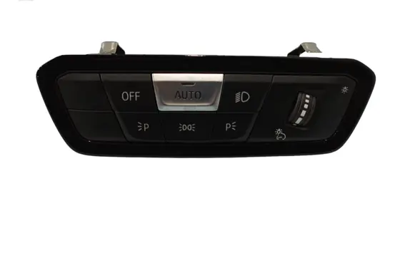 BMW 8 G14 Light switch 61319461121 9461121