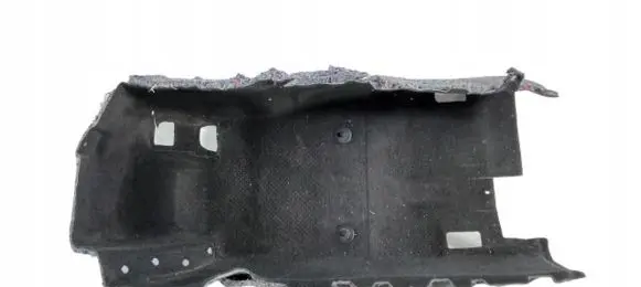 Chevrolet Camaro Front floor carpet liner 84159740