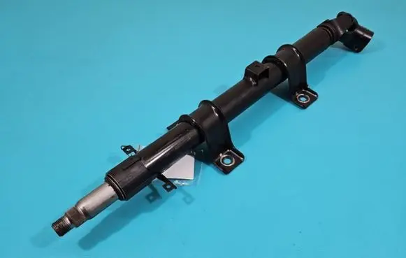 Iveco Daily 3rd gen Steering wheel axle 500386810 IMPRK1429372