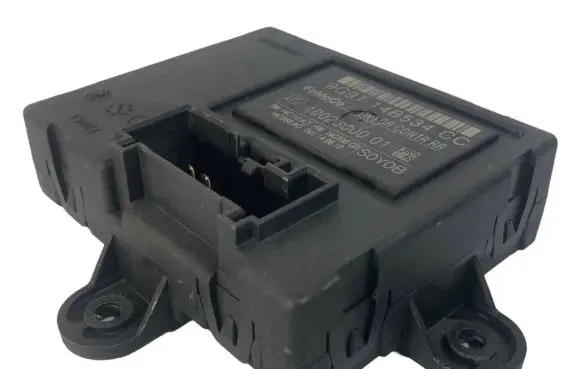 Ford S-MAX Door control unit/module 9G9T14B534CC 1002300001