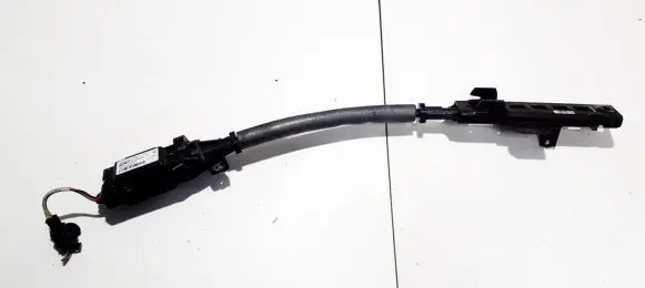 Audi A8 S8 D4 4H Other control units/modules 4H0867833 A1095565