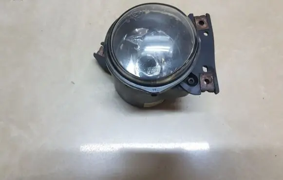 Ford Galaxy Front fog light