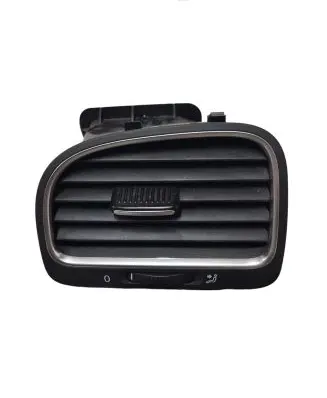 Volkswagen Golf VI Dash center air vent grill 5K0819703 5K0819709
