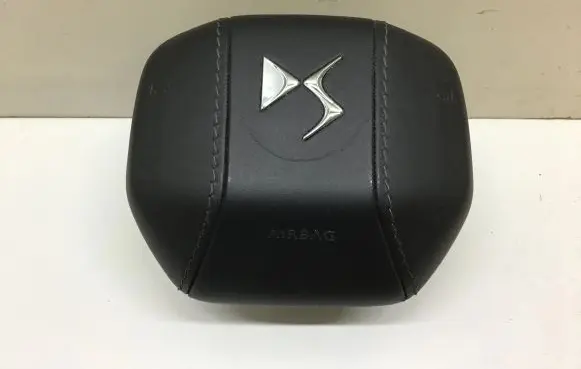 Citroen DS7 Crossback Steering wheel airbag 98186250ZD 2009BD7 0098684