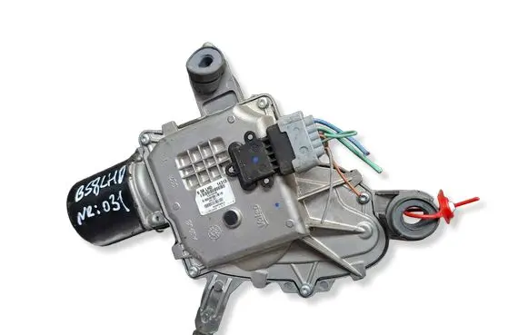 Citroen C4 I Picasso Wiper motor S26309031 53042436
