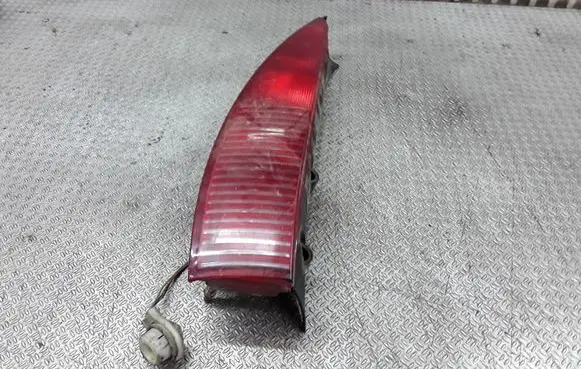 Citroen C5 Rear/tail lights