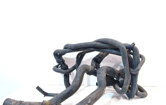 Opel Movano A Engine coolant pipe/hose