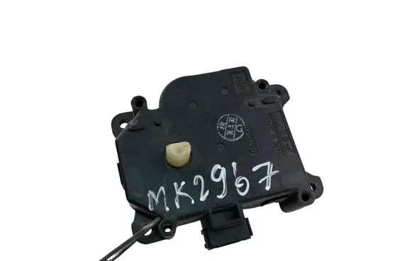 Lexus IS 220D-250-350 Heater fan/blower 0638000171