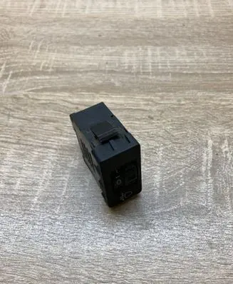 Citroen C4 I Picasso Headlight level height control switch 96384422XT 96366692XT 96476640XT