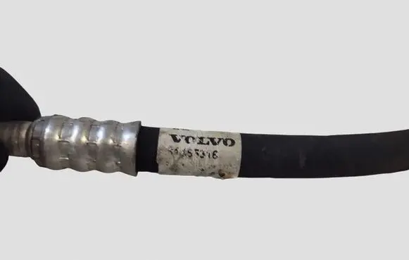 Volvo V40 Air conditioning (A/C) pipe/hose 31455316