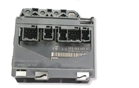 Volkswagen PASSAT B6 Comfort/convenience module 3C0959433R