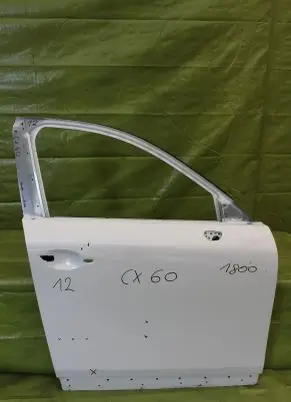 Mazda CX-60 Front door 000259