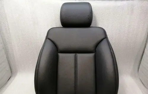 Mercedes-Benz GL X164 Rear seat A16491012939D88