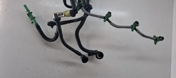 Citroen C4 II Picasso Fuel return line/hose 99508K