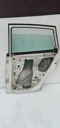 Seat Toledo III (5P) Rear door 5p0833312
