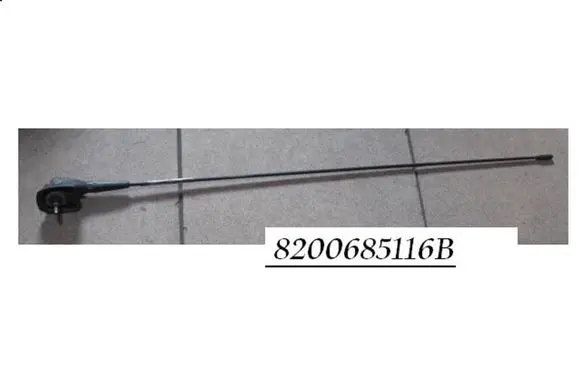 Radio antenna