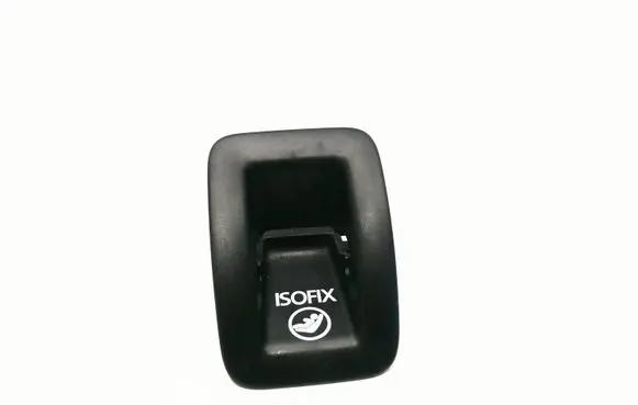 Audi A6 Allroad C7 ISOFIX cover 4G8887233