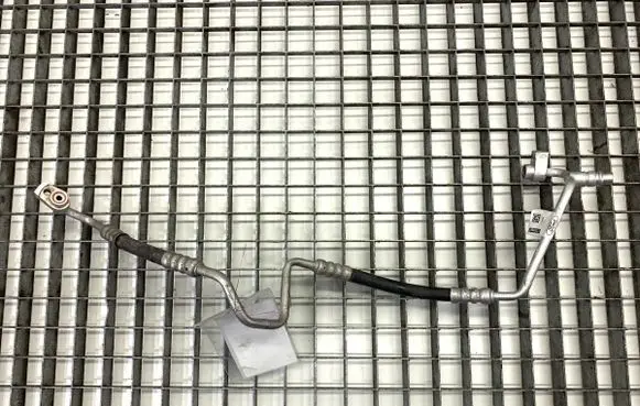 Ford Ecosport Air conditioning (A/C) pipe/hose GN1519A704GB