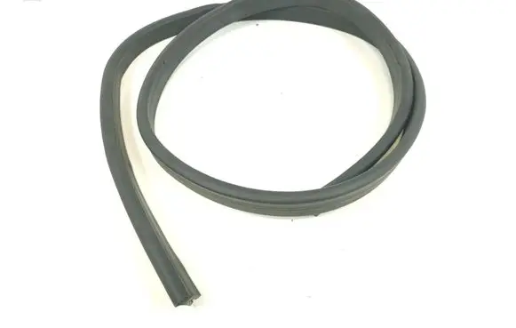 Mercedes-Benz GL X166 Engine compartment rubber UNKNOWN