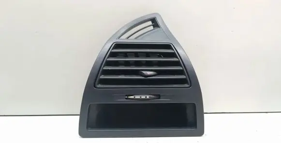 Citroen C4 I Dashboard side air vent grill/cover trim 964958677 9649598977