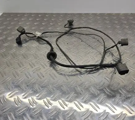 Audi A4 S4 B7 8E 8H Parking sensor (PDC) wiring loom 8E9971085 7300404