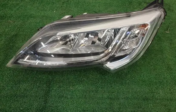 Fiat Ducato Headlight/headlamp 1374296080