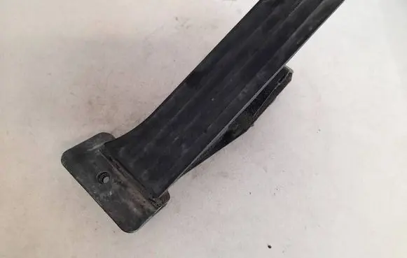 BMW 5 F10 F11 Accelerator throttle pedal 3542685857402