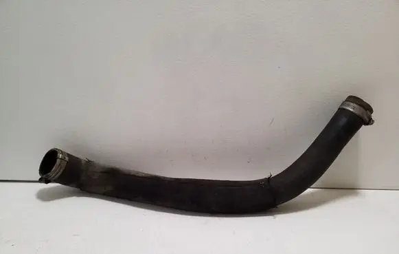 Ford Transit Custom Intercooler hose/pipe