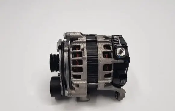 BMW 7 G11 G12 Generator/alternator