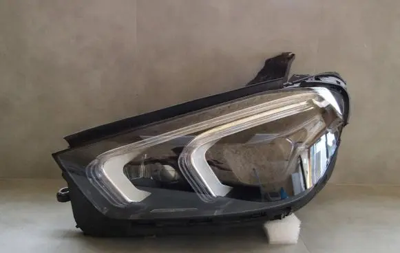 Mercedes-Benz GLE W167 Headlight/headlamp A1679065906