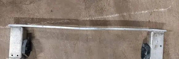 Volvo S90, V90 Front bumper cross member 31387309