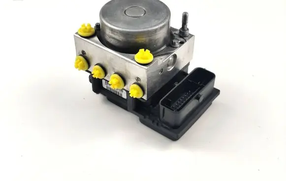 Opel Corsa D ABS Pump 0265232288 0265800796 13282282