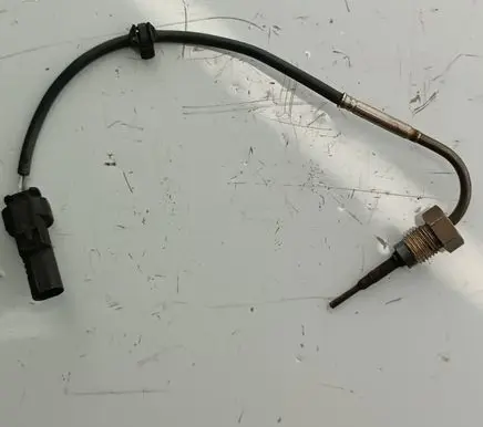 Opel Insignia B Exhaust gas temperature sensor 55579846 28174949