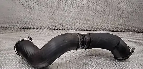 Volvo V60 Intercooler hose/pipe 