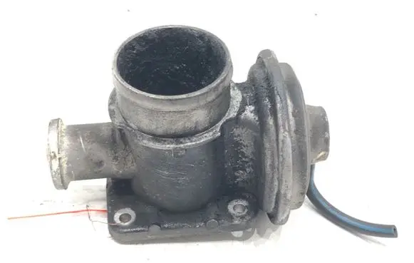 BMW 5 E39 Engine shut-off valve 7785452