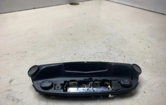Mercedes-Benz C W203 Rear seat light 2108204301