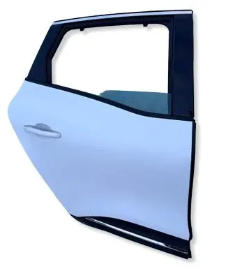Renault Scenic IV - Grand scenic IV Rear door 