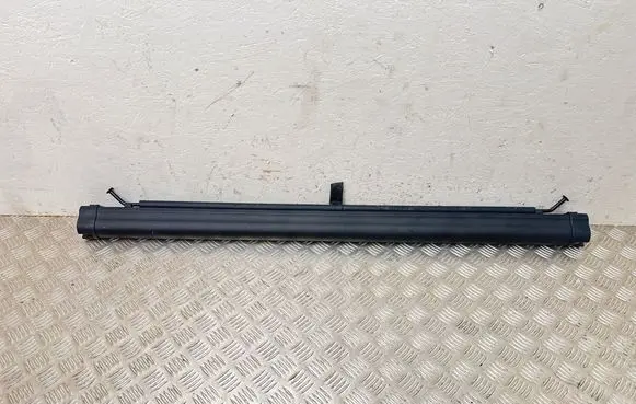 Toyota Avensis T270 Trunk/boot cargo luggage net